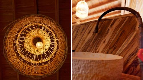 GuachacaにあるCasa Dos Almasのギャラリーの写真