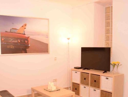 Great Location in Old Town