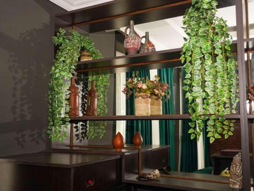テラヴィにあるHotel Ermaのギャラリーの写真