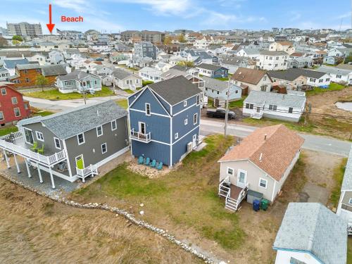 El barrio de los alrededores o un barrio cerca de esta casa o chalet
