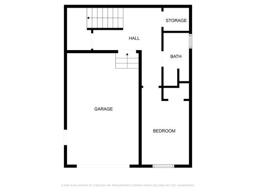 Plano de Sunset Views Balcony Marsh Views AC