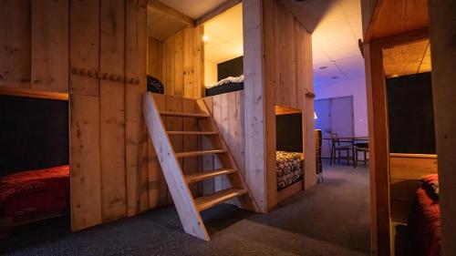 Appartement sur les hauteurs de Clermont-Fd