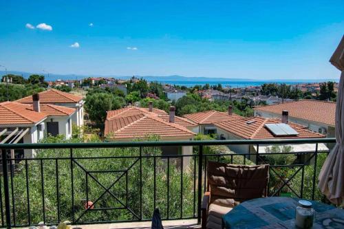 Panorama Seaview - Family Apartment