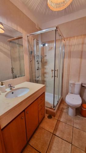 Citadela I, Golfe, Pool and Falesia Beach photo 3