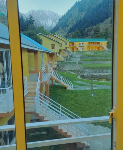 Gallery image of Village Inn Naran in Nārān