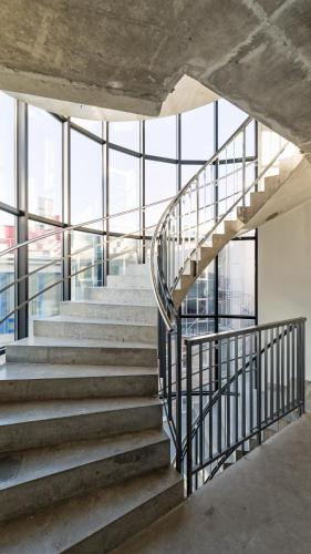 Foto de la galeria de Your city apartment. a Tallinn