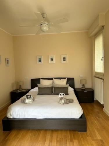 Φωτογραφία από το άλμπουμ του DAMA Apartment in Tremezzina σε Lenno