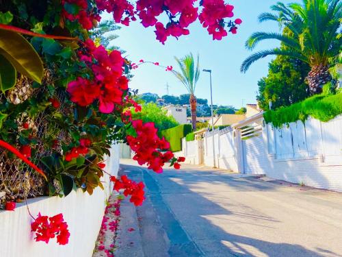 Turyva Tarongers 4 - Stylish 1-Bed Apartment in Peníscola Near Beach