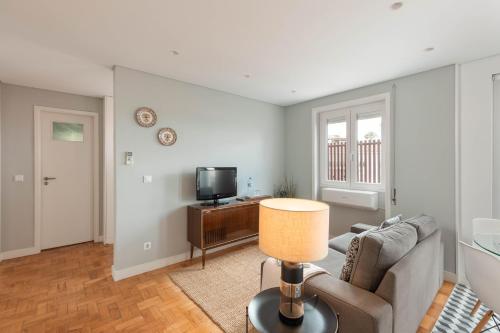 Confluentia H&A - Believe It or Not Apartments
