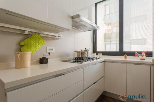 Santa Scolastica Apartment by Apulia Accommodation photo 21