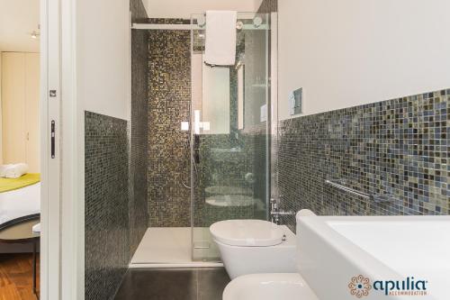 Santa Scolastica Apartment by Apulia Accommodation photo 25