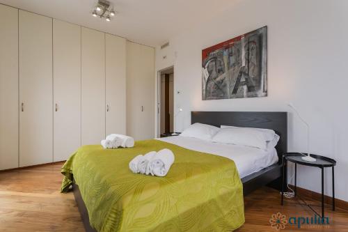 Santa Scolastica Apartment by Apulia Accommodation photo 17