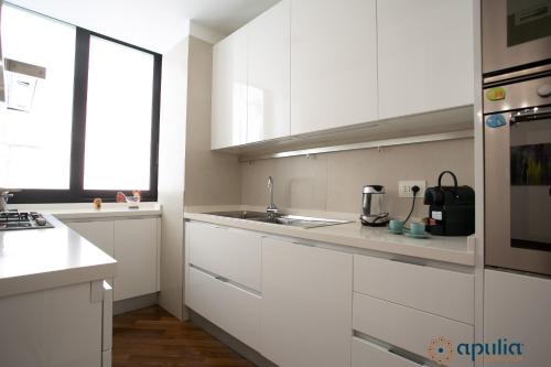 Santa Scolastica Apartment by Apulia Accommodation photo 28
