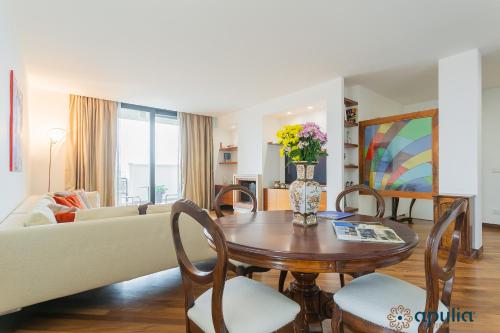 Santa Scolastica Apartment by Apulia Accommodation photo 5