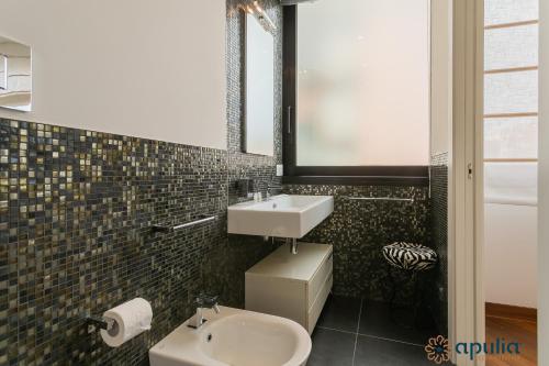 Santa Scolastica Apartment by Apulia Accommodation photo 27