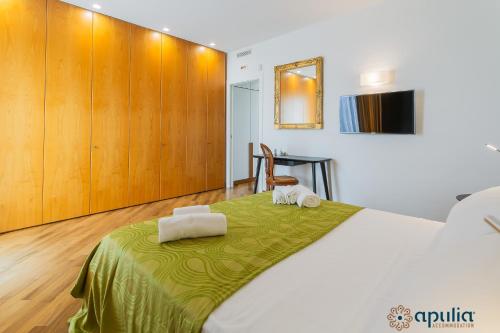 Santa Scolastica Apartment by Apulia Accommodation photo 18