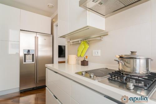 Santa Scolastica Apartment by Apulia Accommodation photo 29