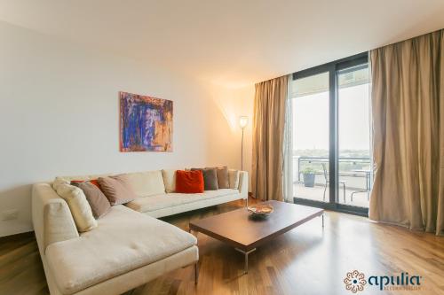 Santa Scolastica Apartment by Apulia Accommodation photo 10