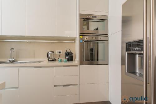 Santa Scolastica Apartment by Apulia Accommodation photo 30
