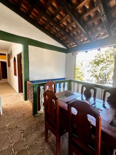 Gambar di galeri bagi Casa Anahi di Puerto Ángel