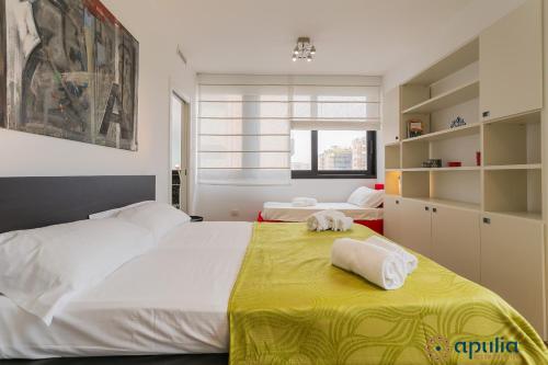 Santa Scolastica Apartment by Apulia Accommodation photo 20