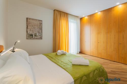 Santa Scolastica Apartment by Apulia Accommodation photo 15