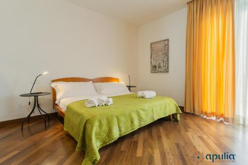 Santa Scolastica Apartment by Apulia Accommodation photo 16