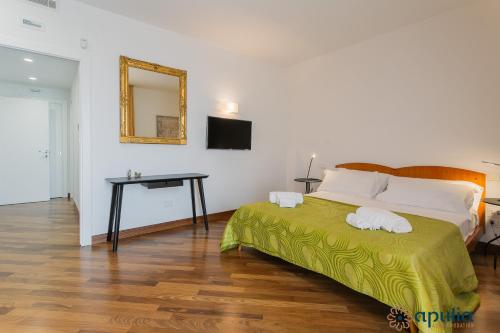 Santa Scolastica Apartment by Apulia Accommodation photo 14