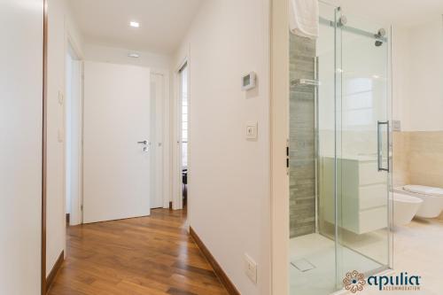 Santa Scolastica Apartment by Apulia Accommodation photo 32
