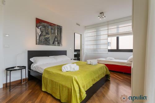Santa Scolastica Apartment by Apulia Accommodation photo 22