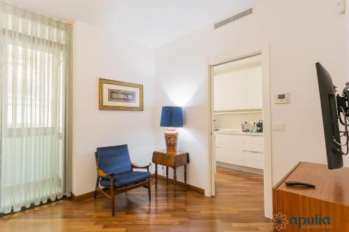 Santa Scolastica Apartment by Apulia Accommodation photo 34