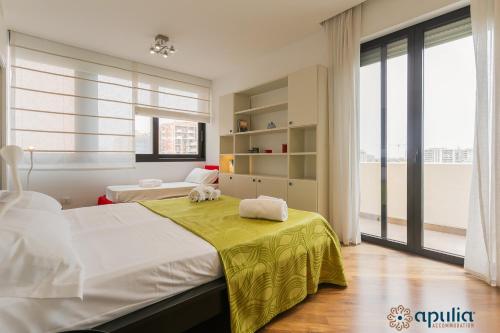 Santa Scolastica Apartment by Apulia Accommodation photo 3