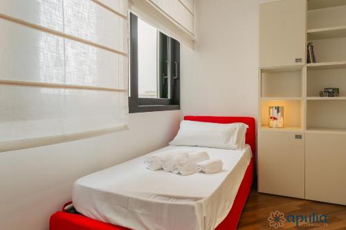 Santa Scolastica Apartment by Apulia Accommodation photo 23