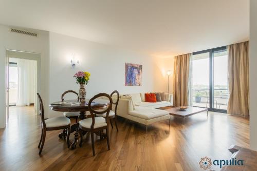 Santa Scolastica Apartment by Apulia Accommodation photo 13
