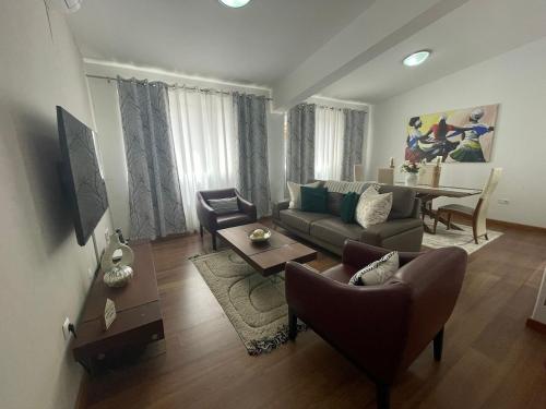 Our Happy Place Prainha