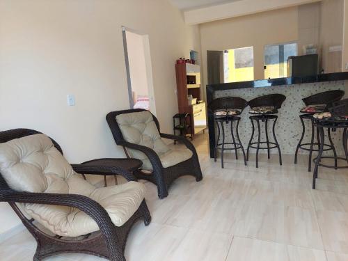 Φωτογραφία από το άλμπουμ του Aconchego da Zuca σε Barra Grande