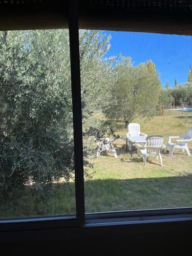 Fotografie z fotogalerie ubytování Finca La Calma v destinaci San Rafael