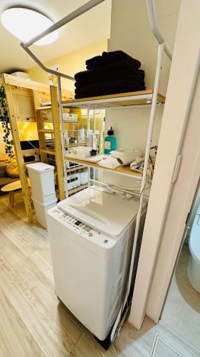 Fun Haven Itabashi