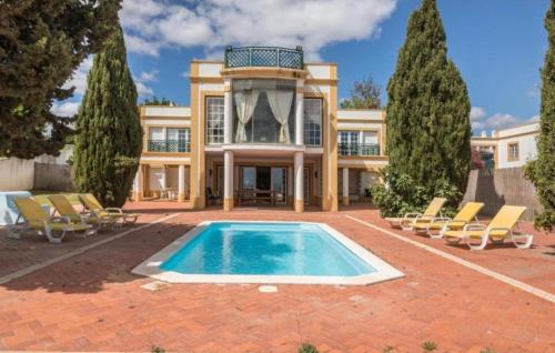Casa da Vigia - waking up in front of the sea and jacuzzi!