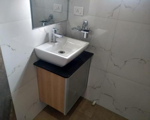 Gallery image of Tirupati Residency Hotel surat in Surat