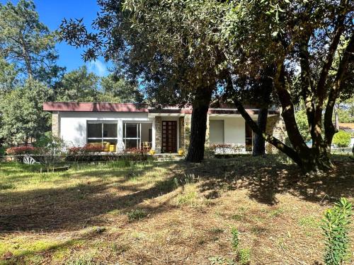 Villa lumineuse 3 chambres avec jardin à La Palmyre - FR-1-705-104