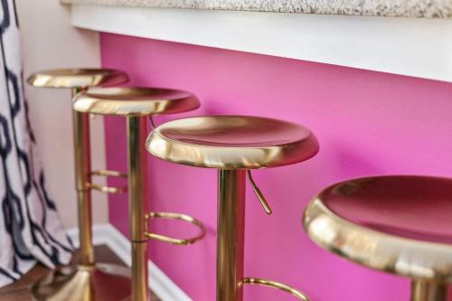 The Pink Flamingo photo 18