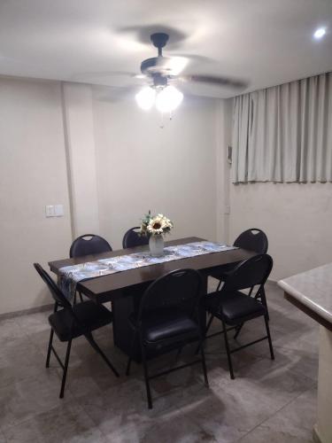 Gambar di galeri bagi Casa Kleha Familiar y Comodidad di Acapulco