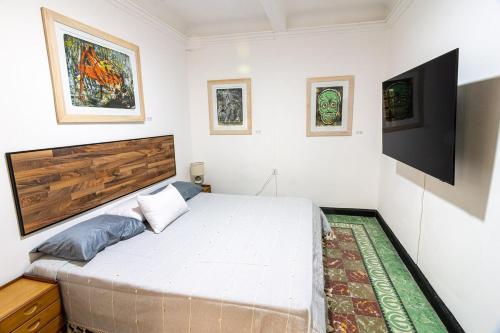 Gallery image of Susurro Oaxaqueño - HiveNB in Oaxaca City