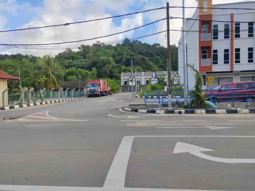 Φωτογραφία από το άλμπουμ του ForgetMeNot Pangkor Homestay 70 小蓝花の民宿 σε Pangkor