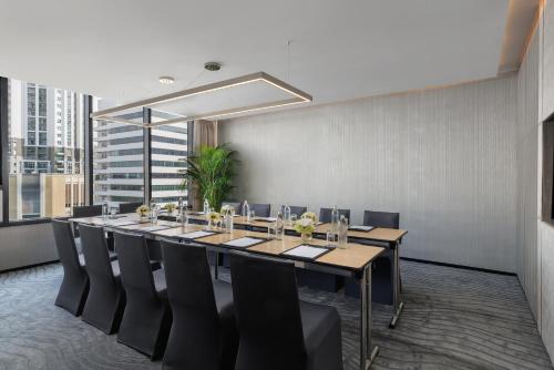 Fotografie z fotogalerie ubytování Somerset Rama 9 Bangkok v destinaci Bangkok