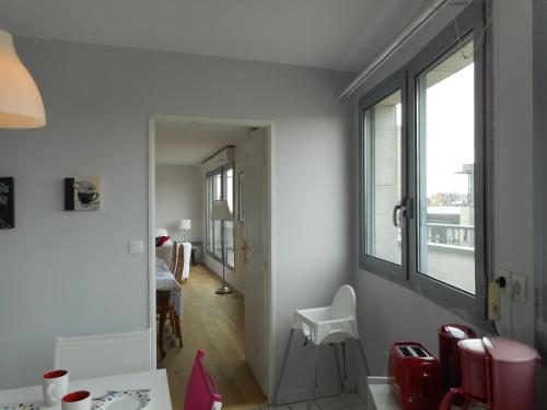 Gallery image of Suite Molinel in Lille