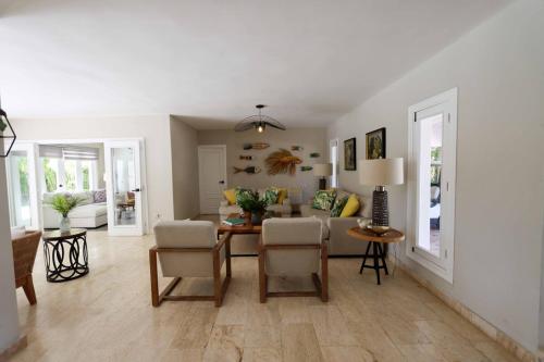 Villa en Casa de Campo 10127