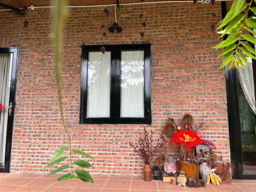 Gambar di galeri bagi BLa Coconut House di Bảo Lâm