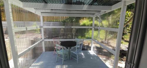 Gallery image of Three D's Cottage in Havelock